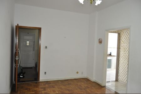 Apartamento para alugar com 2 quartos, 62m² em Maria da Graça, Rio de Janeiro