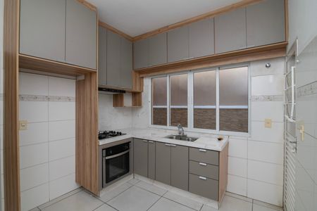 Casa para alugar com 72m², 2 quartos e 2 vagas Casa para alugar com 72m², 2 quartos e 2 vagasCozinha