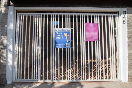 Casa para alugar com 72m², 2 quartos e 2 vagas Casa para alugar com 72m², 2 quartos e 2 vagasPlaca