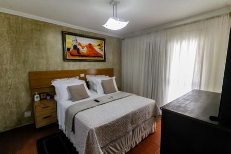 Apartamento à venda com 112m², 3 quartos e 2 vagasSuíte