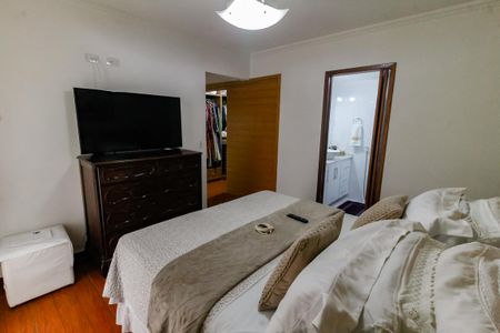 Apartamento à venda com 112m², 3 quartos e 2 vagasSuíte
