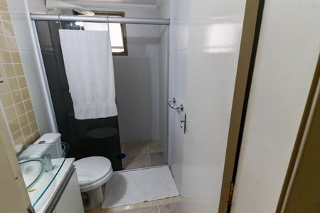Apartamento à venda com 112m², 3 quartos e 2 vagasBanheiro Corredor