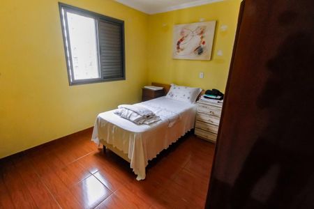 Apartamento à venda com 112m², 3 quartos e 2 vagasQuarto 2