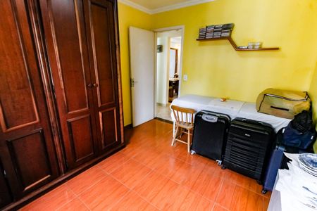 Apartamento à venda com 112m², 3 quartos e 2 vagasQuarto 1