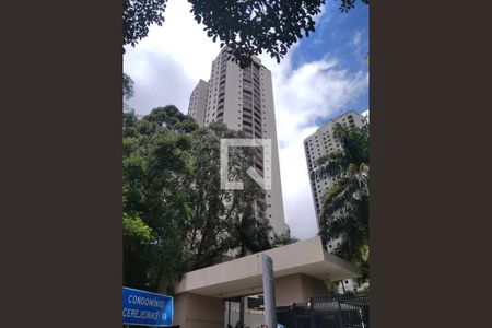 Apartamento à venda com 112m², 3 quartos e 2 vagasFachada do bloco
