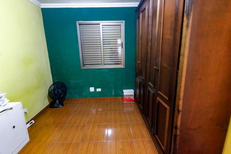 Apartamento à venda com 112m², 3 quartos e 2 vagasQuarto 1 - Armários
