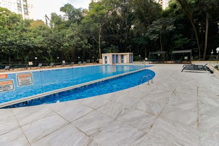 Apartamento à venda com 112m², 3 quartos e 2 vagasÁrea comum - Piscina