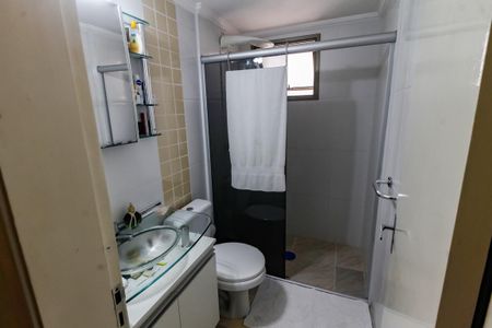 Apartamento à venda com 112m², 3 quartos e 2 vagasBanheiro Corredor