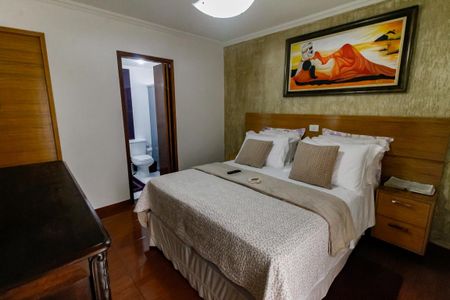 Apartamento à venda com 112m², 3 quartos e 2 vagasSuíte