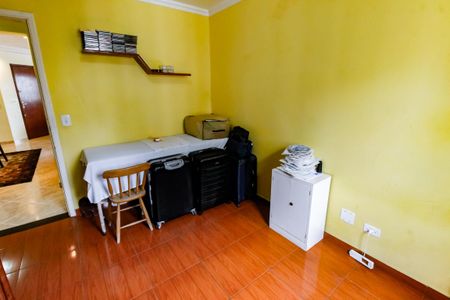 Apartamento à venda com 112m², 3 quartos e 2 vagasQuarto 1