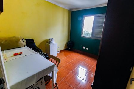 Apartamento à venda com 112m², 3 quartos e 2 vagasQuarto 1