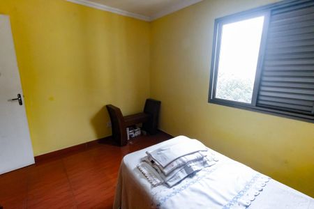 Apartamento à venda com 112m², 3 quartos e 2 vagasQuarto 2