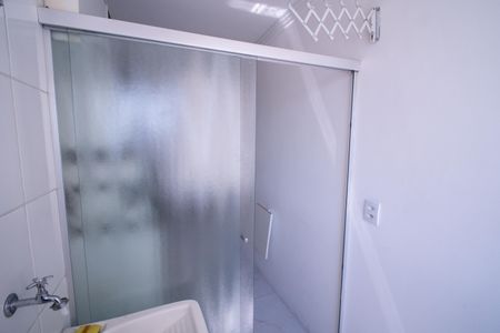 Apartamento à venda com 63m², 3 quartos e 1 vaga Apartamento à venda com 63m², 3 quartos e 1 vagaÁrea de Serviço