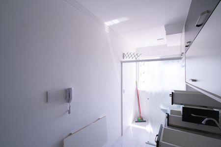 Apartamento à venda com 63m², 3 quartos e 1 vaga Apartamento à venda com 63m², 3 quartos e 1 vagaCozinha