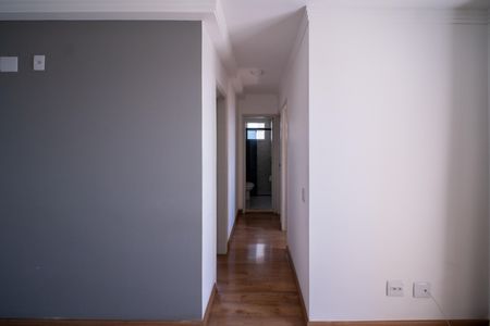 Apartamento à venda com 63m², 3 quartos e 1 vaga Apartamento à venda com 63m², 3 quartos e 1 vagaSala/Corredor