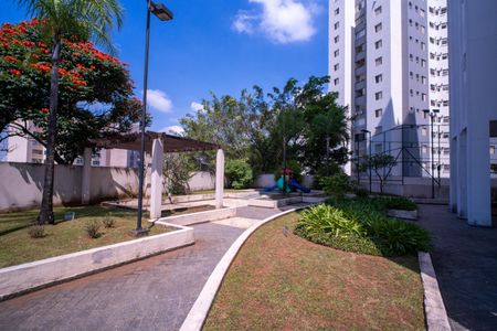 Apartamento à venda com 63m², 3 quartos e 1 vaga Apartamento à venda com 63m², 3 quartos e 1 vagaÁrea comum