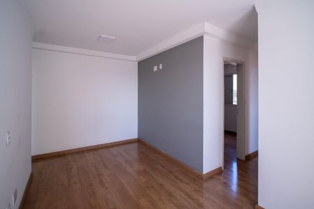 Apartamento à venda com 63m², 3 quartos e 1 vaga Apartamento à venda com 63m², 3 quartos e 1 vagaSala
