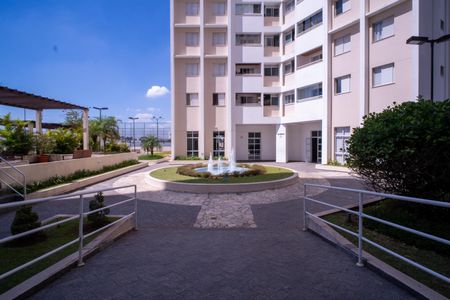 Apartamento à venda com 63m², 3 quartos e 1 vaga Apartamento à venda com 63m², 3 quartos e 1 vagaÁrea comum