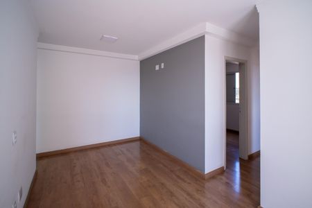 Apartamento à venda com 63m², 3 quartos e 1 vaga Apartamento à venda com 63m², 3 quartos e 1 vagaSala