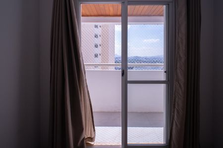 Apartamento à venda com 63m², 3 quartos e 1 vaga Apartamento à venda com 63m², 3 quartos e 1 vagaVaranda