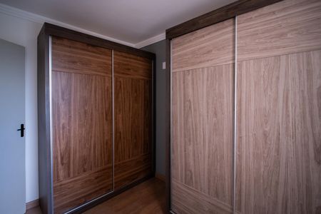 Apartamento à venda com 63m², 3 quartos e 1 vaga Apartamento à venda com 63m², 3 quartos e 1 vagaQuarto 1