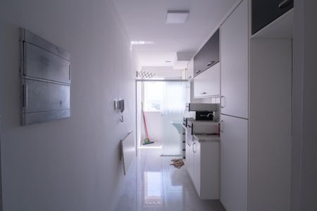 Apartamento à venda com 63m², 3 quartos e 1 vaga Apartamento à venda com 63m², 3 quartos e 1 vagaCozinha