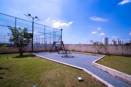 Apartamento à venda com 63m², 3 quartos e 1 vaga Apartamento à venda com 63m², 3 quartos e 1 vagaÁrea comum