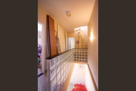 Casa para alugar com 350m², 3 quartos e 3 vagasCorredor