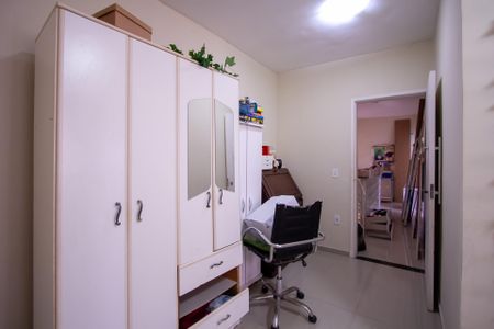 Casa para alugar com 350m², 3 quartos e 3 vagasSuíte 3