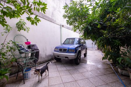 Casa para alugar com 350m², 3 quartos e 3 vagasQuintal