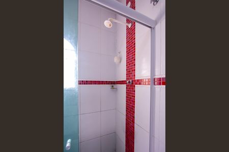 Casa para alugar com 350m², 3 quartos e 3 vagasBanheiro da Suíte 1