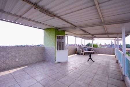 Casa para alugar com 350m², 3 quartos e 3 vagasTerraço