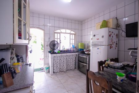 Casa para alugar com 350m², 3 quartos e 3 vagasCozinha