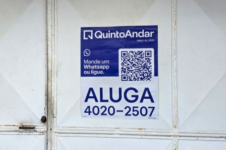 Casa para alugar com 350m², 3 quartos e 3 vagasPlaca