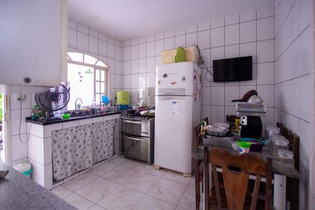 Casa para alugar com 350m², 3 quartos e 3 vagasCozinha