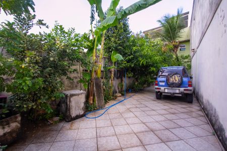 Casa para alugar com 350m², 3 quartos e 3 vagasQuintal