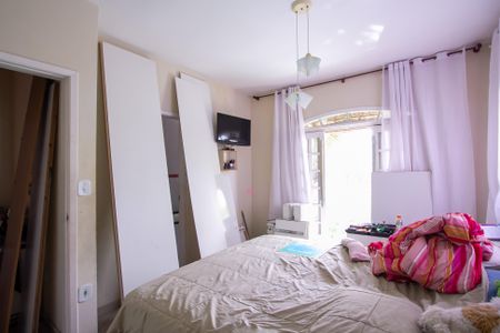 Casa para alugar com 350m², 3 quartos e 3 vagasSuíte 1