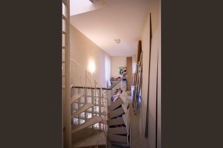 Casa para alugar com 350m², 3 quartos e 3 vagasCorredor