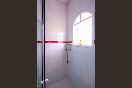 Casa para alugar com 350m², 3 quartos e 3 vagasBanheiro da Suíte 1