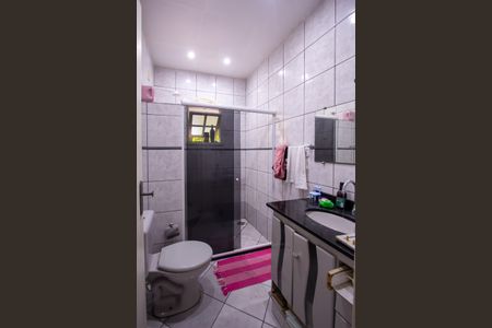 Casa para alugar com 350m², 3 quartos e 3 vagasBanheiro Social