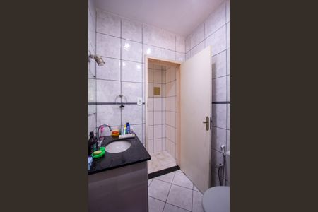 Casa para alugar com 350m², 3 quartos e 3 vagasBanheiro Social