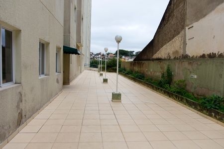 Apartamento à venda com 49m², 2 quartos e 1 vagaÁrea comum