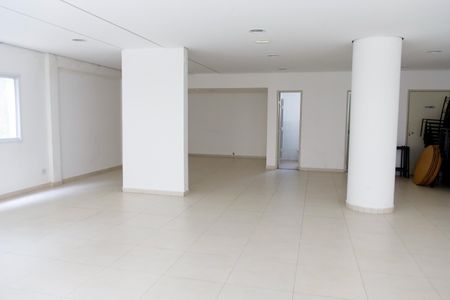 Apartamento à venda com 49m², 2 quartos e 1 vagaÁrea comum - Salão de festas
