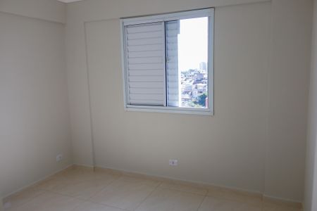 Apartamento à venda com 49m², 2 quartos e 1 vagaQuarto 2