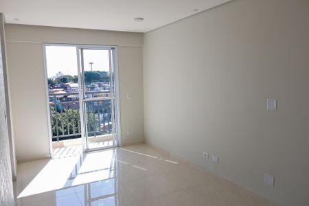 Apartamento à venda com 49m², 2 quartos e 1 vagasala