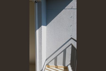 Apartamento à venda com 49m², 2 quartos e 1 vagaSacada