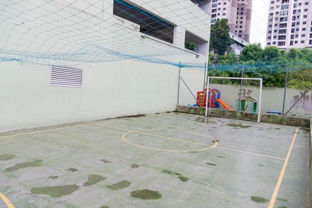 Apartamento à venda com 49m², 2 quartos e 1 vagaQuadra Esportiva