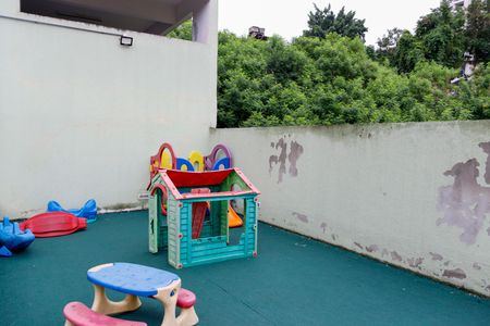 Apartamento à venda com 49m², 2 quartos e 1 vagaÁrea comum - Playground
