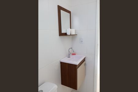 Apartamento à venda com 49m², 2 quartos e 1 vagaBanheiro