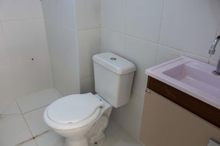Apartamento à venda com 49m², 2 quartos e 1 vagaBanheiro